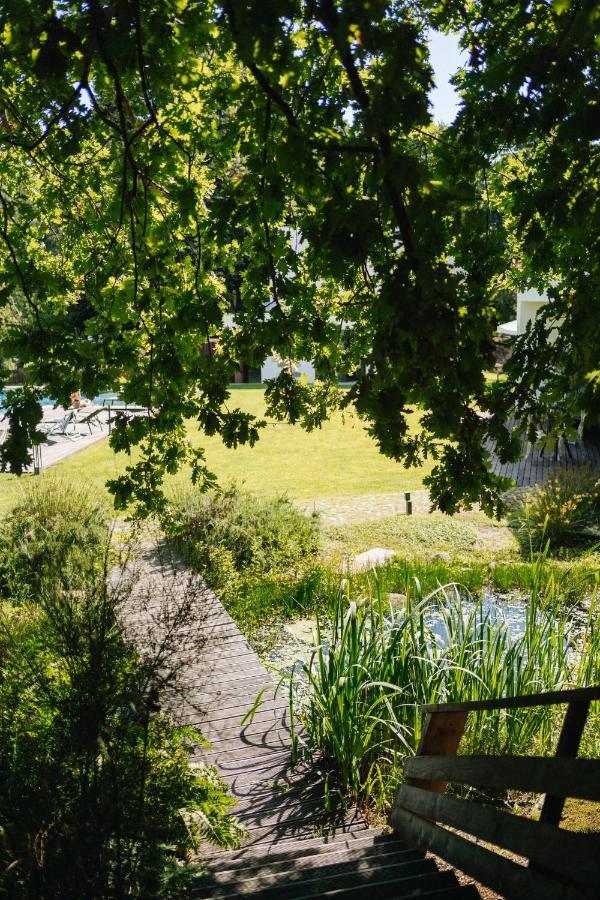 Quinta Do Pomar Maior Villa Arouca Eksteriør billede